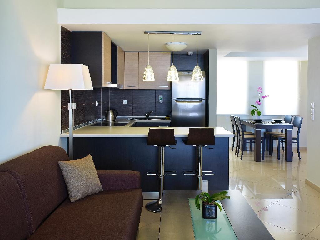Macaris Suites & Spa