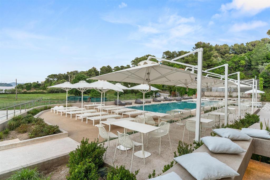 Hotel Radisson Resort Plaza Skiathos, Griechenland, Kanapitsa. Großes 68