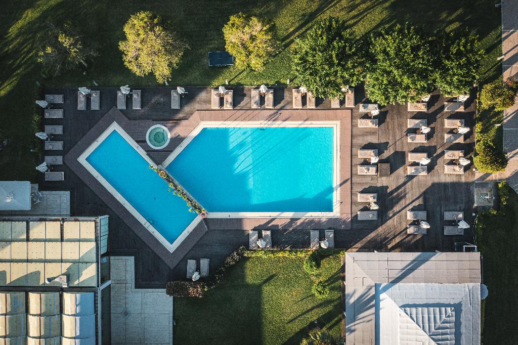 Hotel Skiathos Princess, Griechenland, Agia Paraskevi. Großes 1