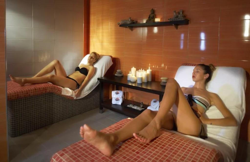 Hotel Blue Dolphin, Griechenland, Metamorfosi. Großes 2