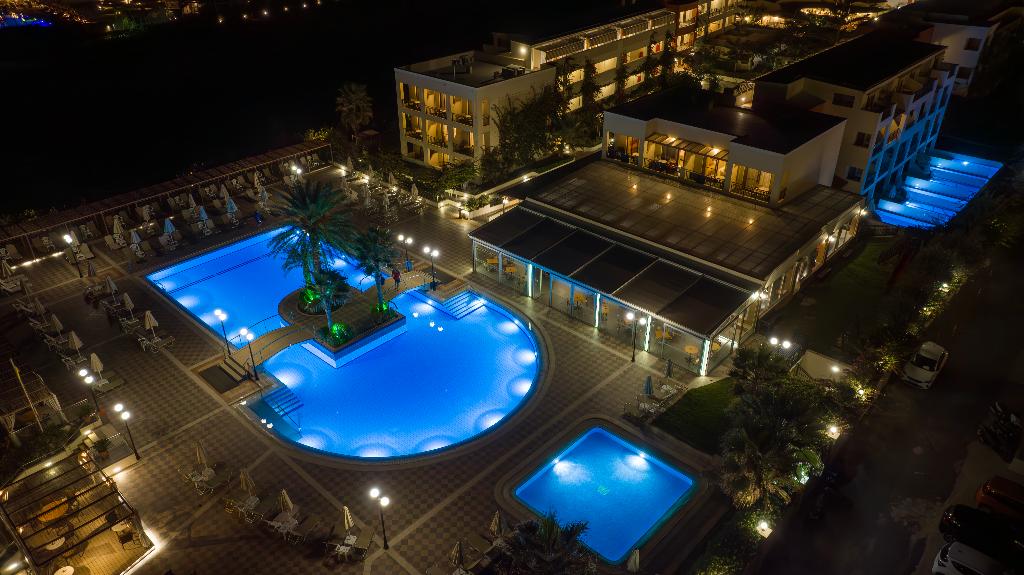 Hotel Hydramis Palace, Griechenland, Apokoronas. Großes 2