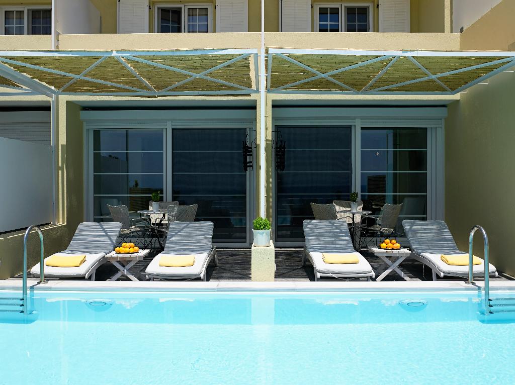 Atrium Hotel Skiathos