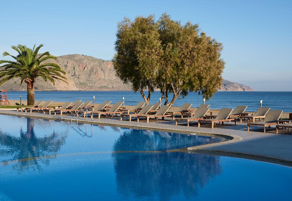 Hotel Pilot Beach Resort, Griechenland, Georgioupolis. Großes 75