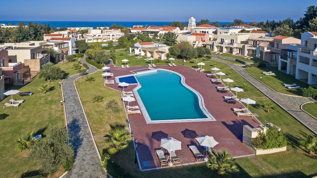 Hotel Pilot Beach Resort, Griechenland, Georgioupolis. Großes 75