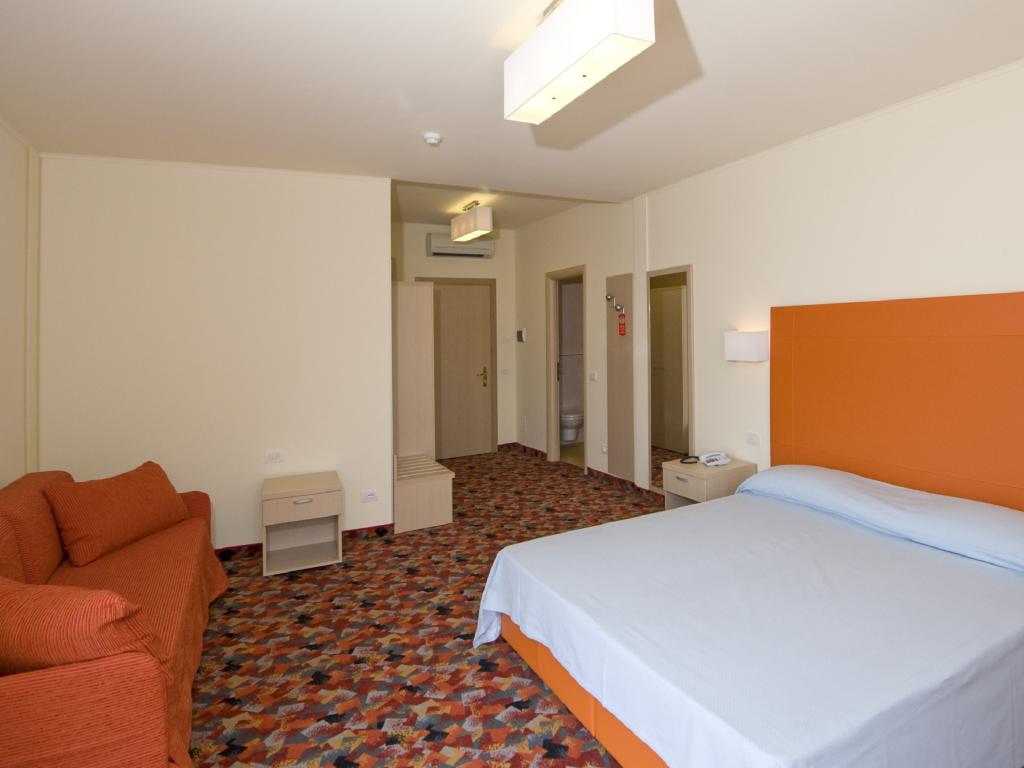 Hotel Royal Village