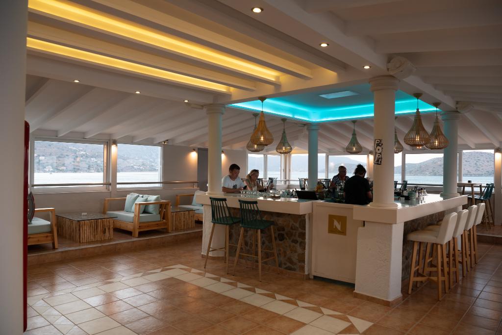 Hotel Elounda Akti Olous Hotel - Adults Only, Griechenland, Elounda. Großes 50