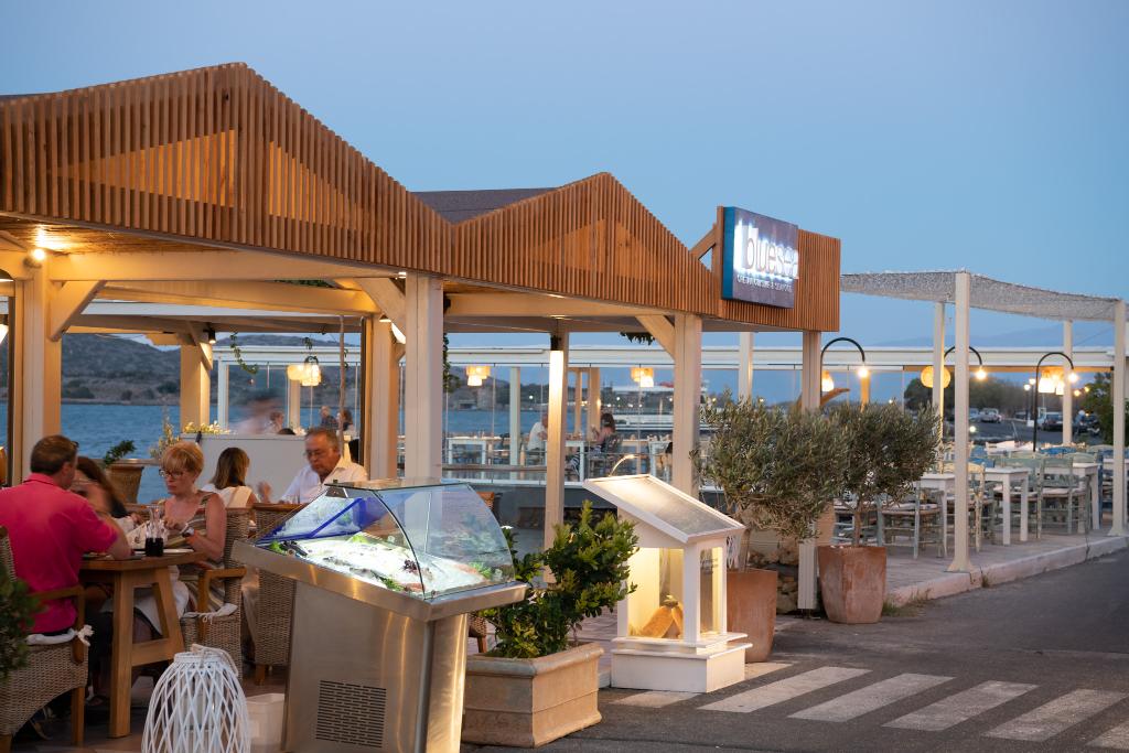 Hotel Elounda Akti Olous Hotel - Adults Only, Griechenland, Elounda. Großes 2