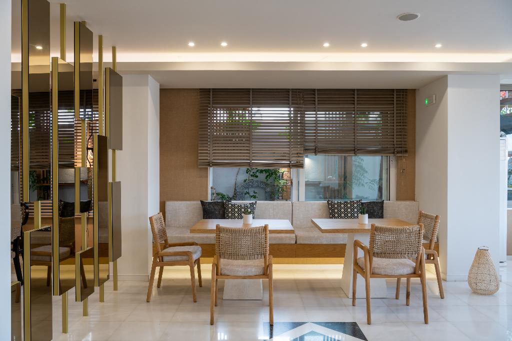 Hotel Elounda Akti Olous Hotel - Adults Only, Griechenland, Elounda. Großes 2