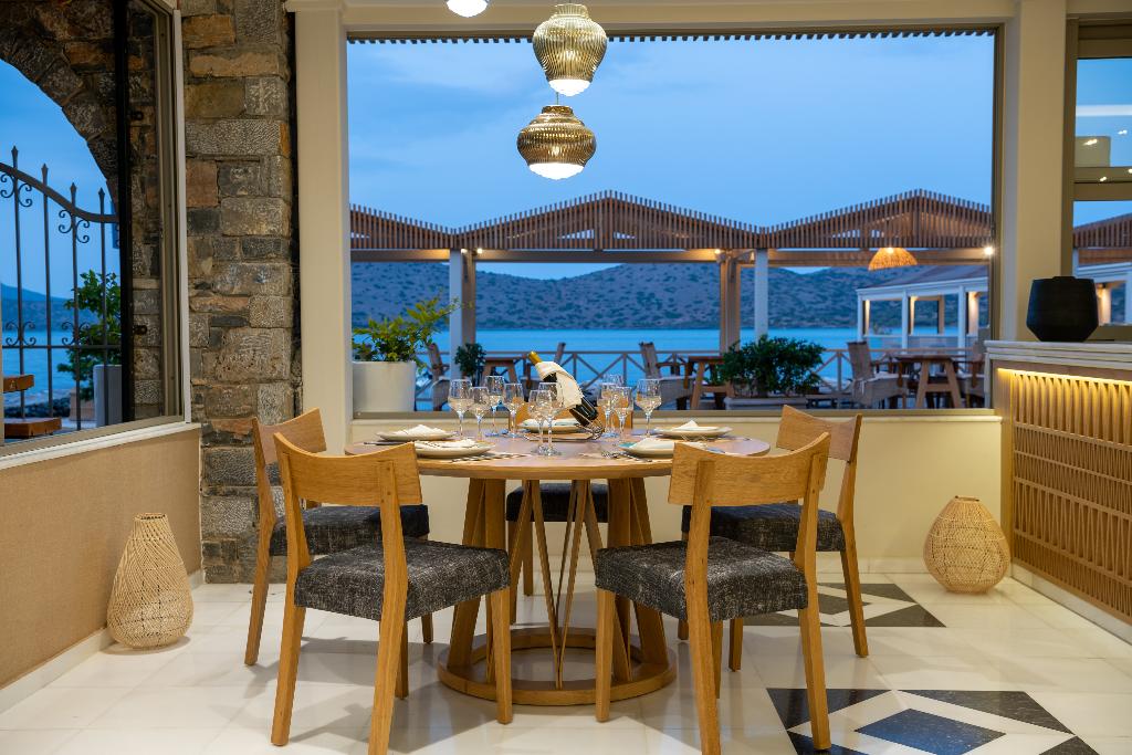 Hotel Elounda Akti Olous, Griechenland, Elounda. Großes 2