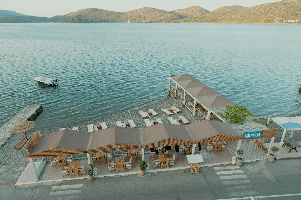 Hotel Elounda Akti Olous, Griechenland, Elounda. Großes 50