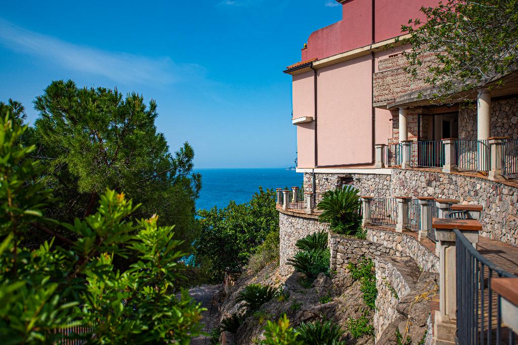 Baia Taormina Grand Palace Hotels & Spa (Official) photo 126