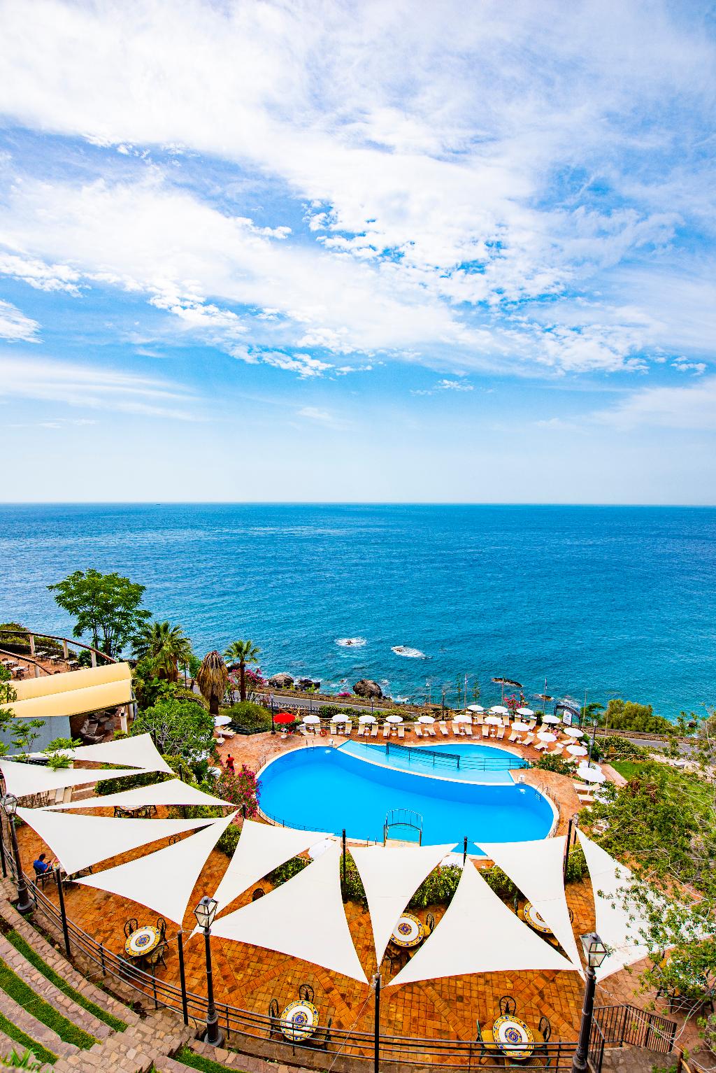 Baia Taormina Grand Palace Hotels & Spa (Official) photo 23