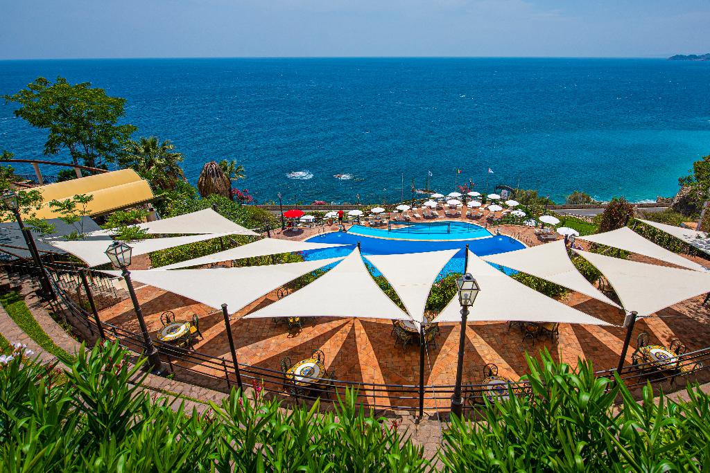 Baia Taormina Grand Palace Hotels & Spa (Official) photo 26
