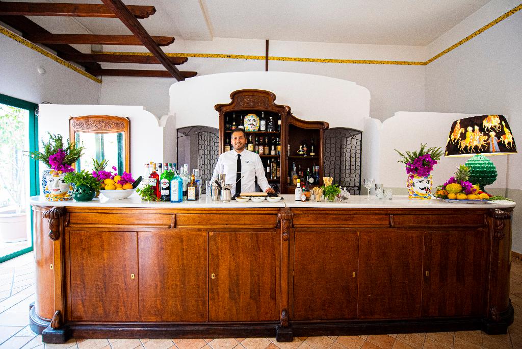 Baia Taormina Grand Palace Hotels & Spa (Official) photo 19
