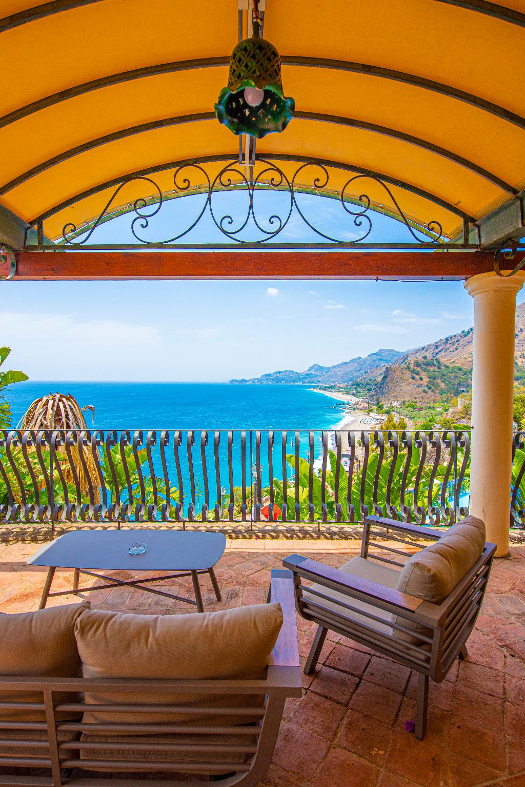 Baia Taormina Grand Palace Hotels & Spa (Official) photo 21