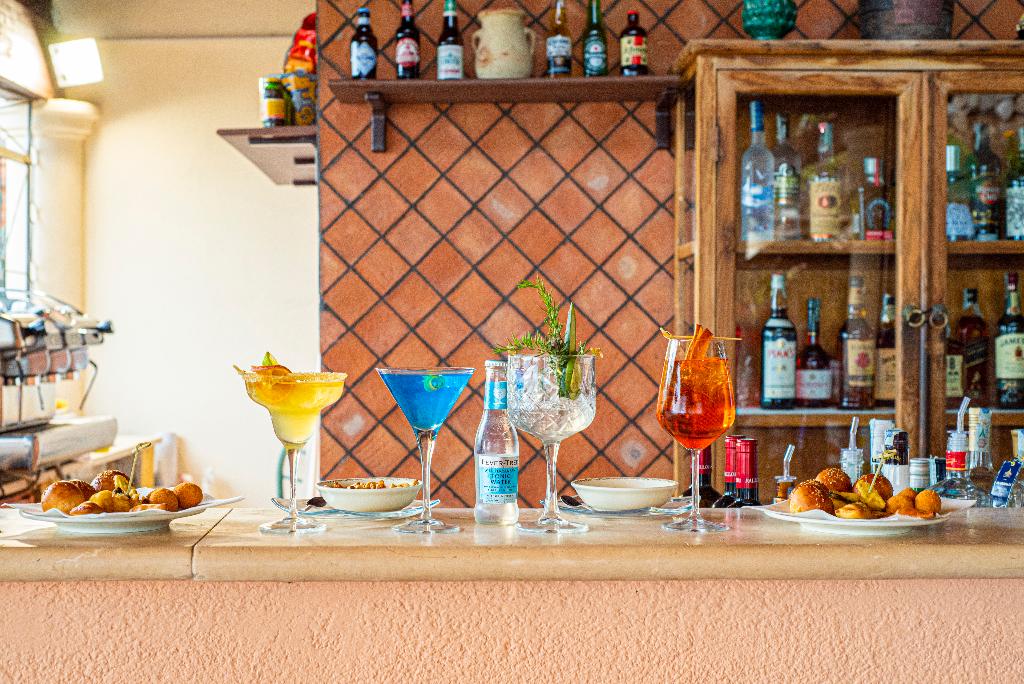 Baia Taormina Grand Palace Hotels & Spa (Official) photo 24