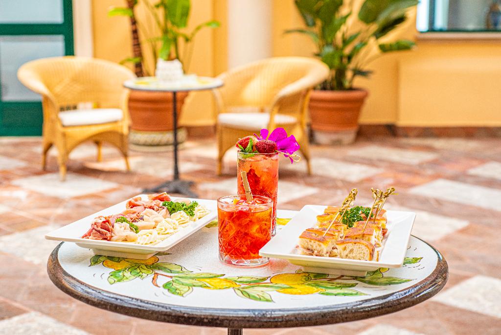 Baia Taormina Grand Palace Hotels & Spa (Official) photo 27