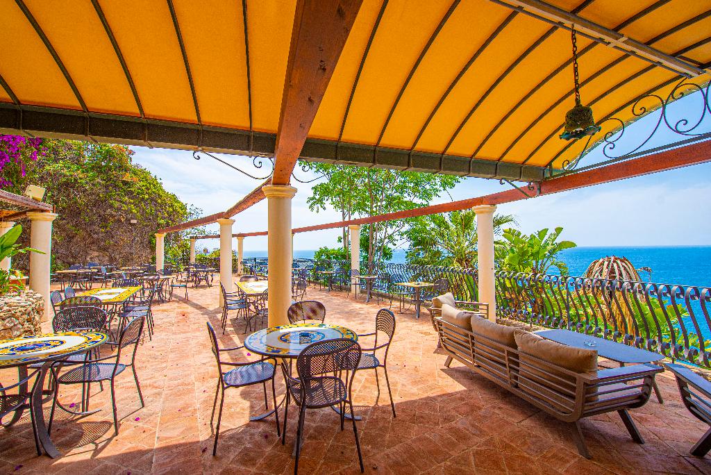 Baia Taormina Grand Palace Hotels & Spa (Official) photo 29