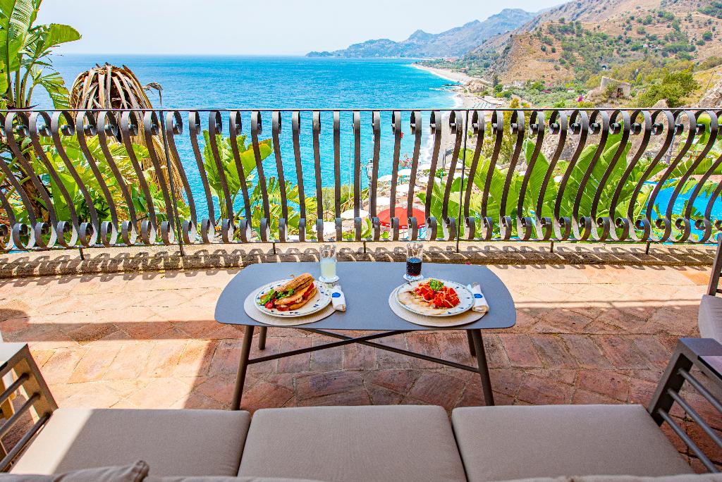 Baia Taormina Grand Palace Hotels & Spa (Official) photo 31
