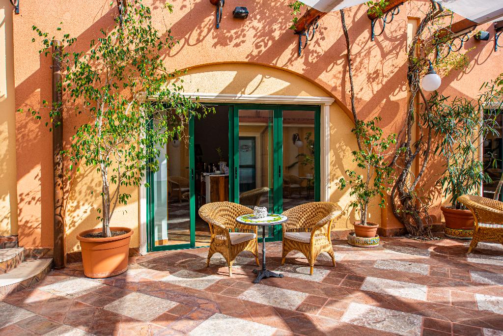 Baia Taormina Grand Palace Hotels & Spa (Official) photo 17