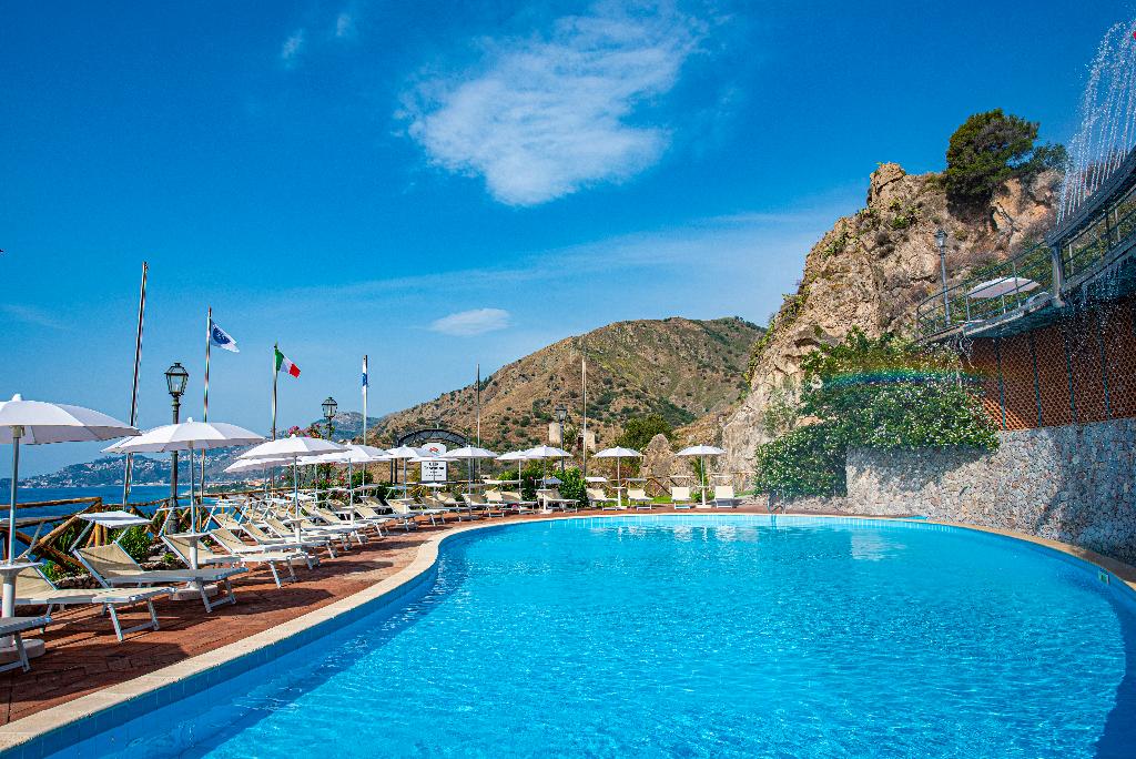 Baia Taormina Grand Palace Hotels & Spa (Official) photo 20