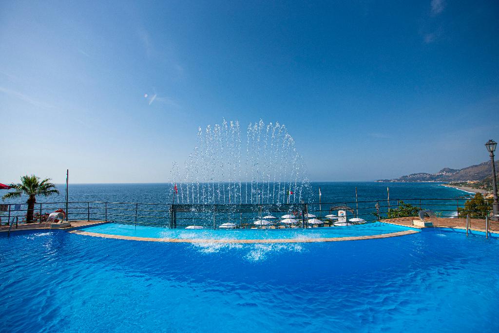 Baia Taormina Grand Palace Hotels & Spa (Official) photo 18