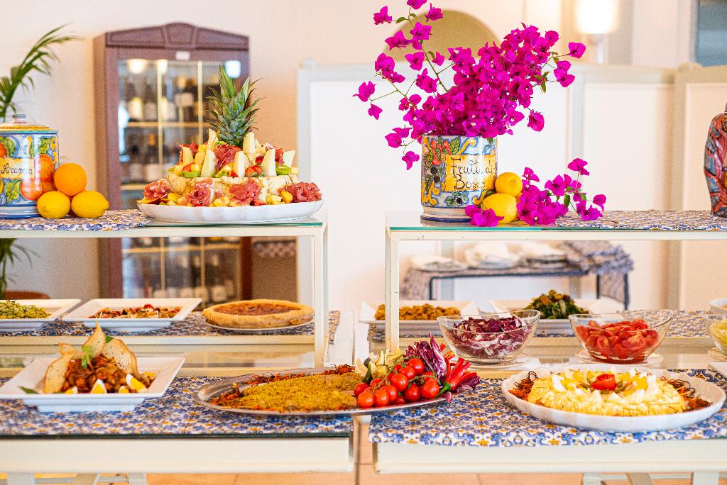 Baia Taormina Grand Palace Hotels & Spa (Official) photo 77