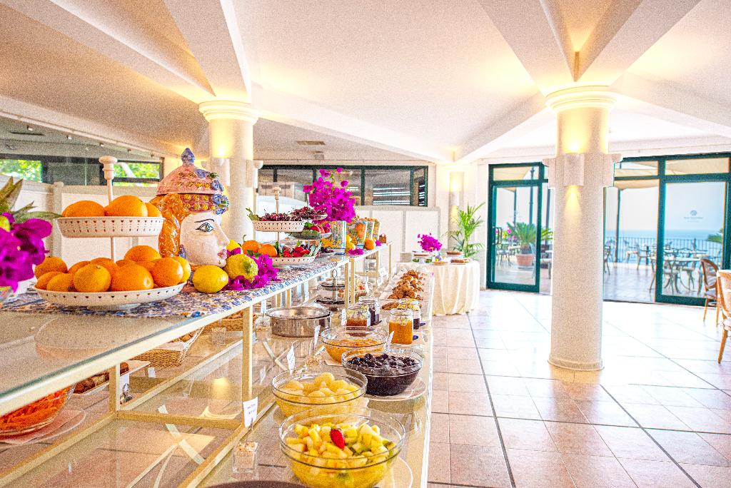 Baia Taormina Grand Palace Hotels & Spa (Official) photo 82