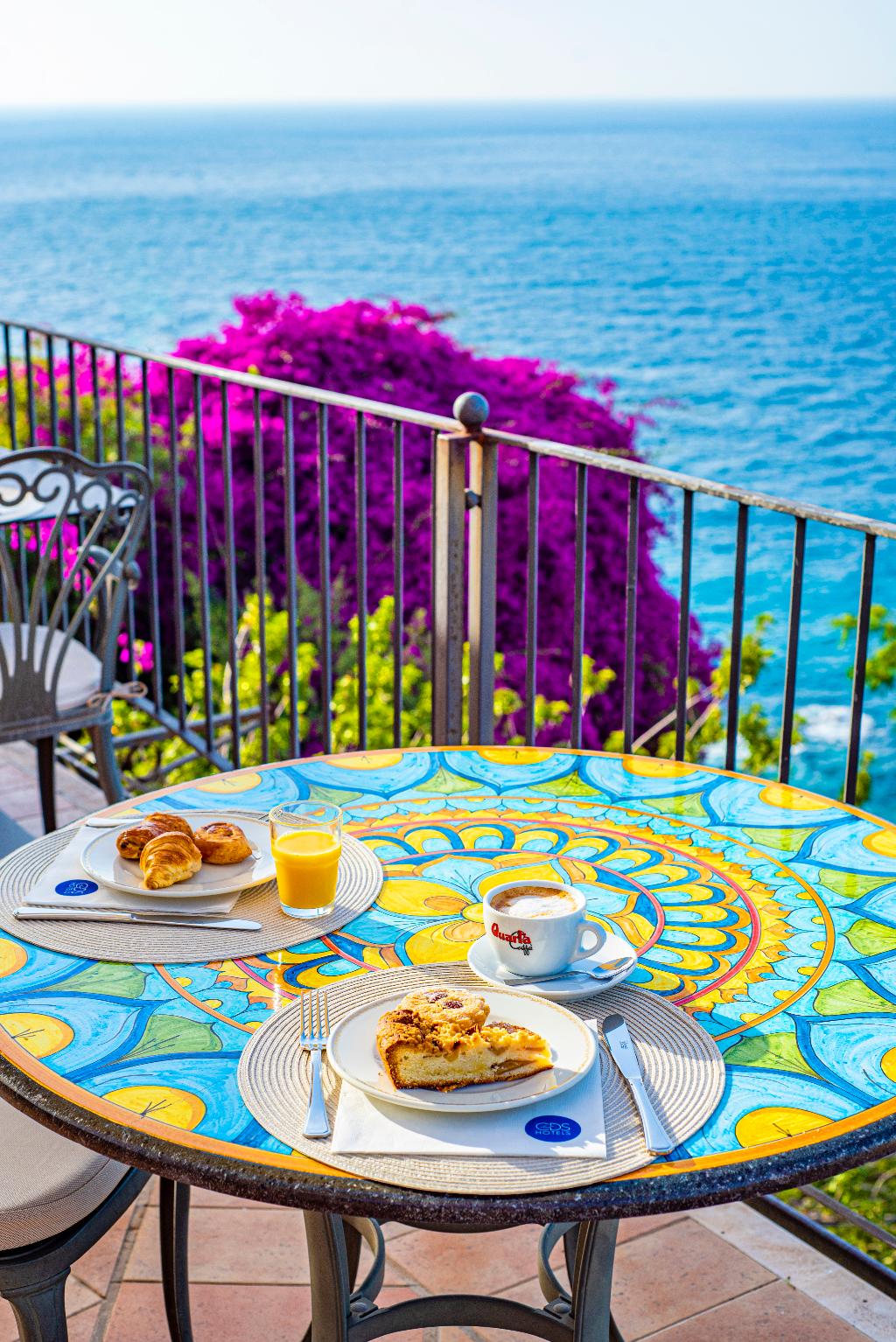 Baia Taormina Grand Palace Hotels & Spa (Official) photo 69