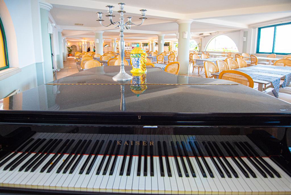 Baia Taormina Grand Palace Hotels & Spa (Official) photo 70