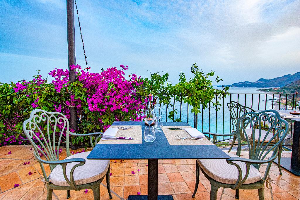 Baia Taormina Grand Palace Hotels & Spa (Official) photo 72
