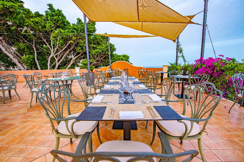 Baia Taormina Grand Palace Hotels & Spa (Official) photo 74