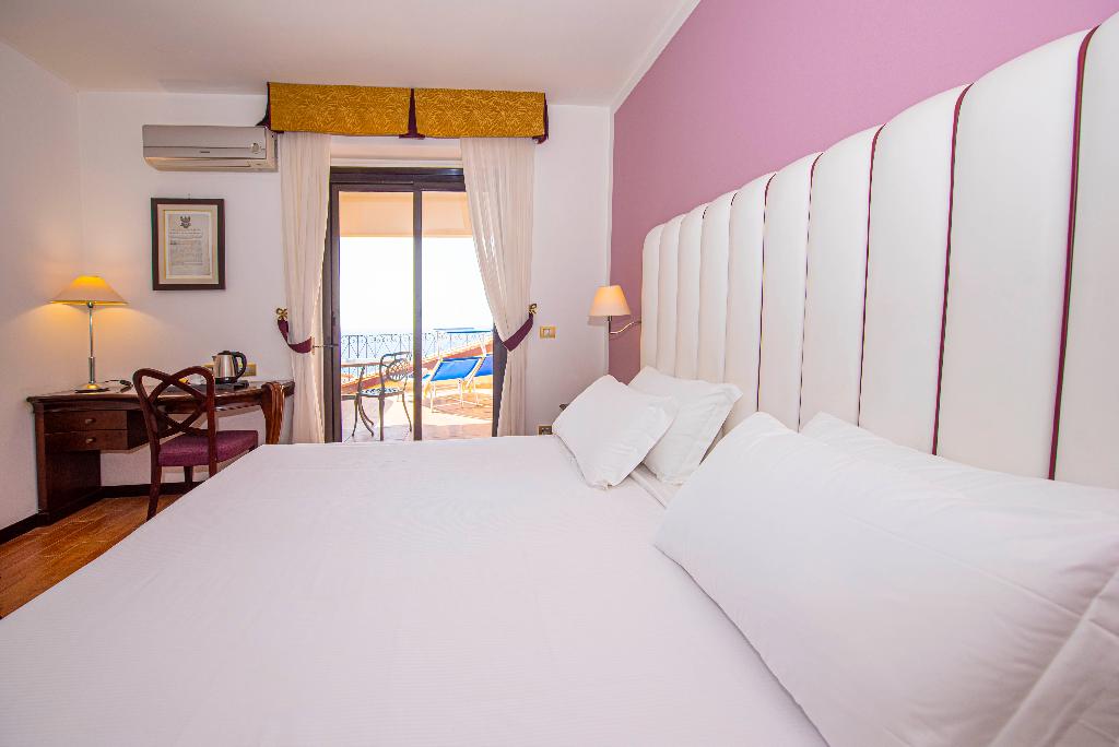 Baia Taormina Grand Palace Hotels & Spa (Official) photo 91