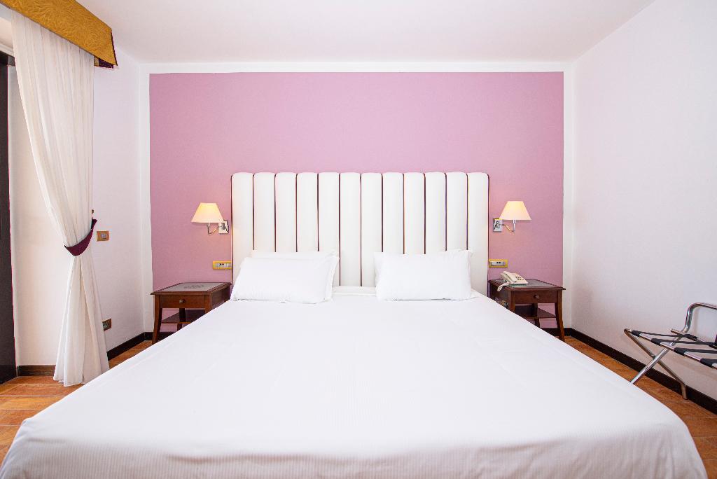 Baia Taormina Grand Palace Hotels & Spa (Official) photo 90