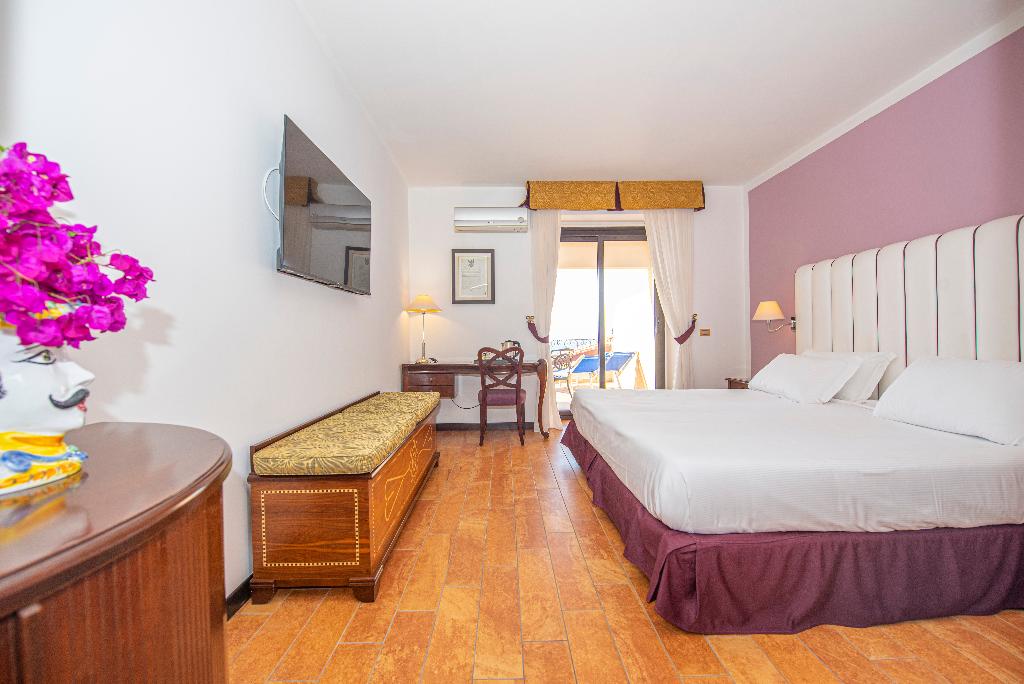 Baia Taormina Grand Palace Hotels & Spa (Official) photo 89