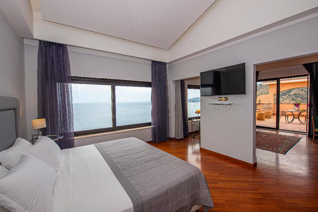 Baia Taormina Grand Palace Hotels & Spa (Official) photo 54