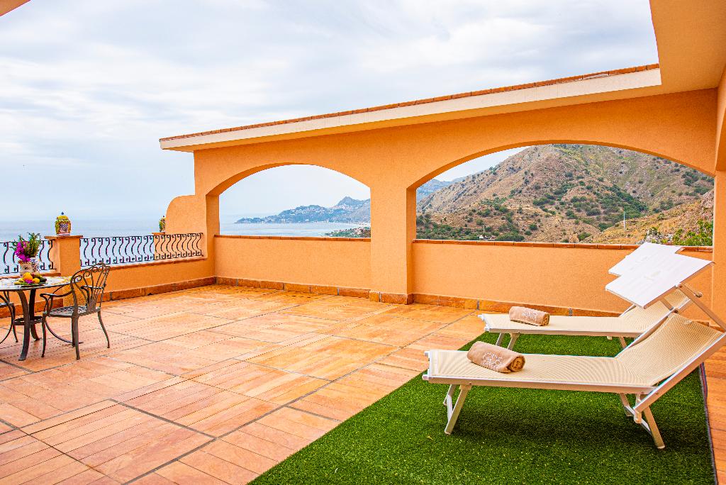 Baia Taormina Grand Palace Hotels & Spa (Official) photo 57
