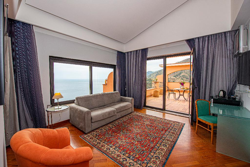 Baia Taormina Grand Palace Hotels & Spa (Official) photo 55