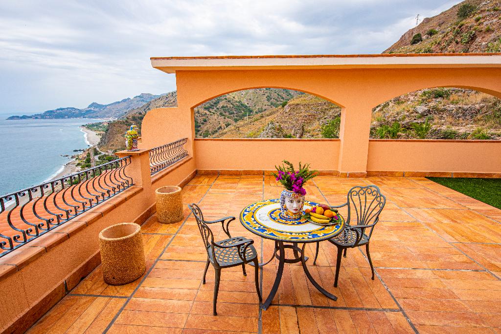 Baia Taormina Grand Palace Hotels & Spa (Official) photo 56