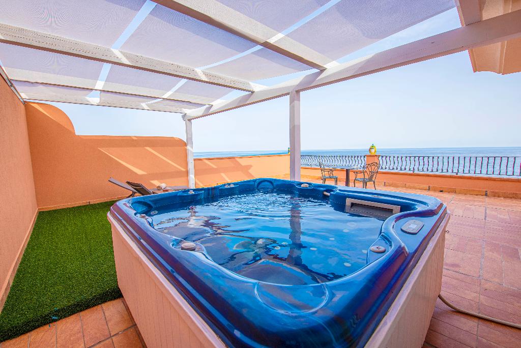 Baia Taormina Grand Palace Hotels & Spa (Official) photo 41