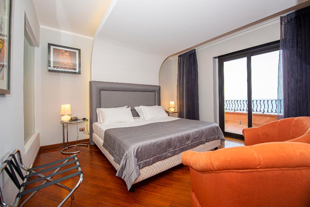 Baia Taormina Grand Palace Hotels & Spa (Official) photo 117