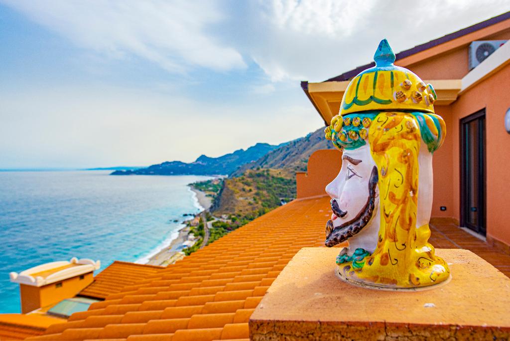 Baia Taormina Grand Palace Hotels & Spa (Official) photo 121
