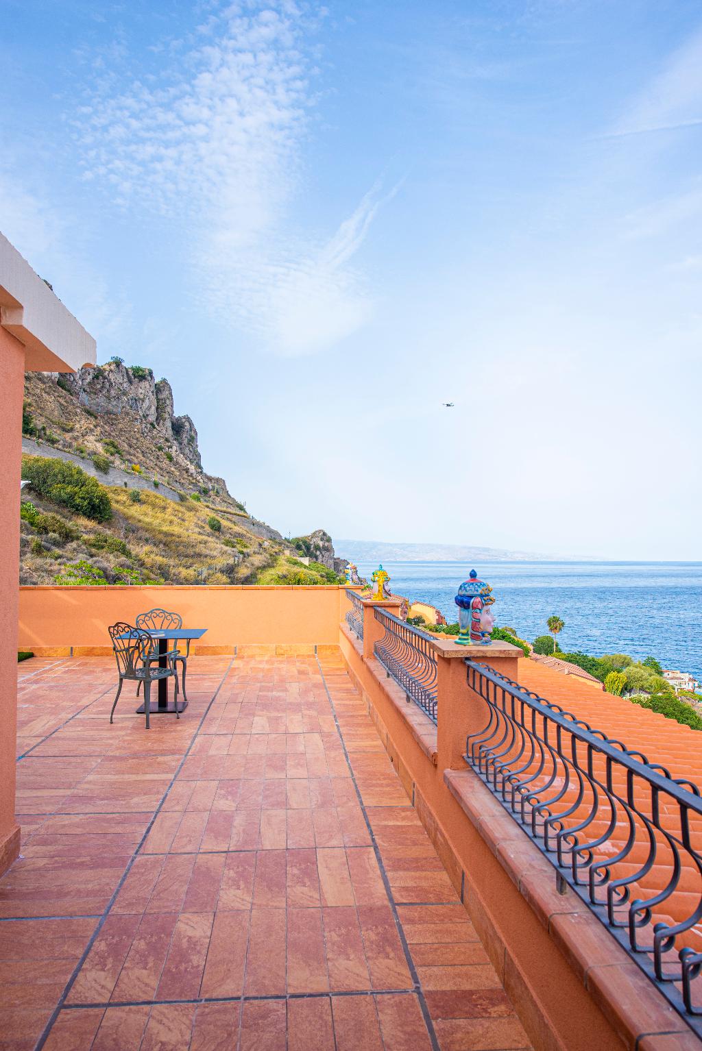 Baia Taormina Grand Palace Hotels & Spa (Official) photo 99