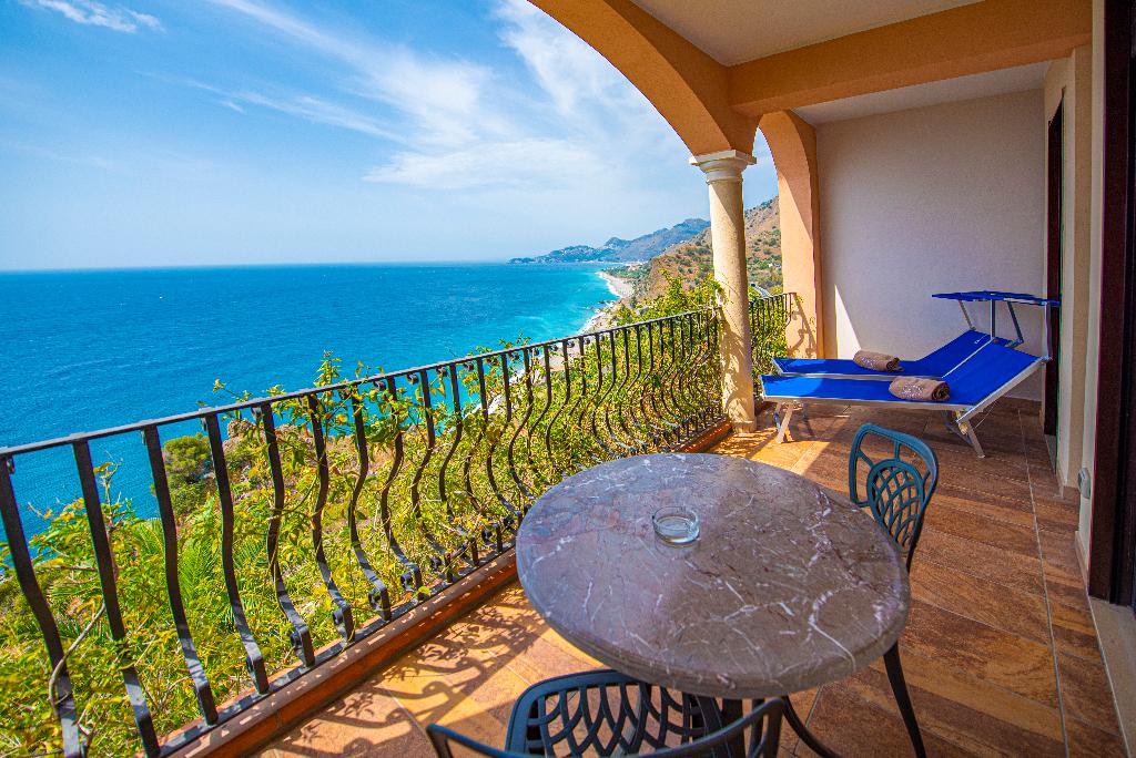 Baia Taormina Grand Palace Hotels & Spa (Official) photo 34