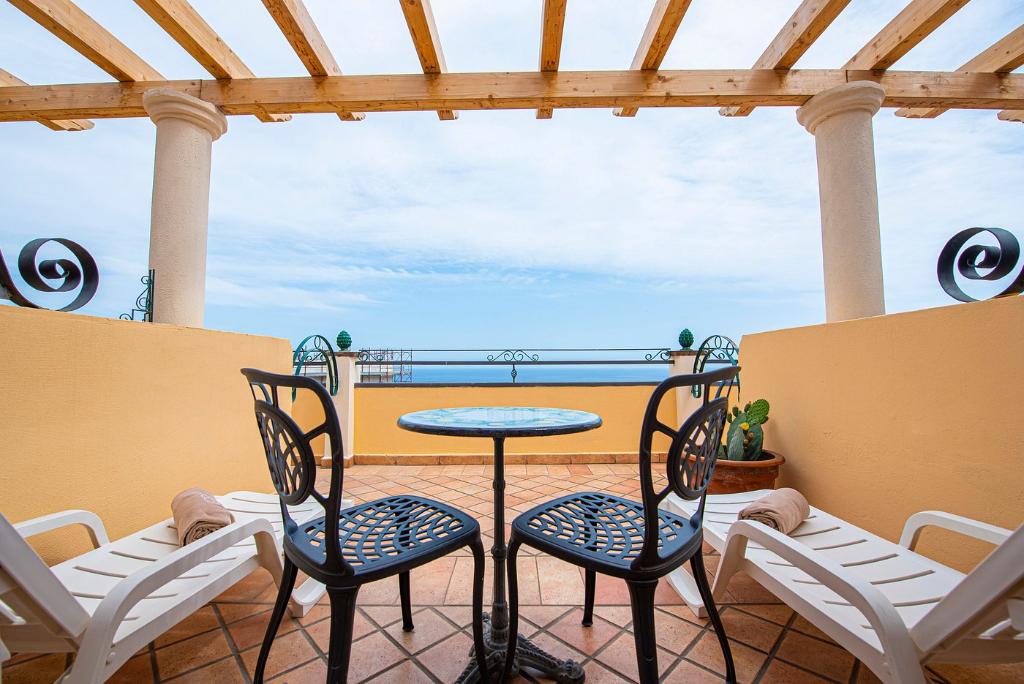 Baia Taormina Grand Palace Hotels & Spa (Official) photo 79