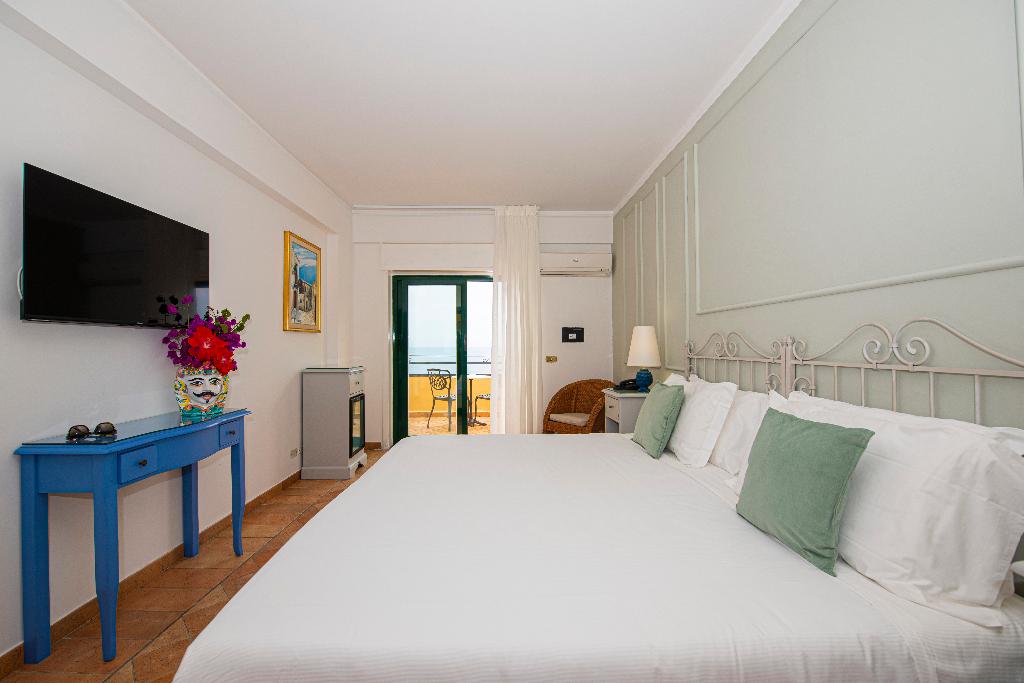 Baia Taormina Grand Palace Hotels & Spa (Official) photo 129