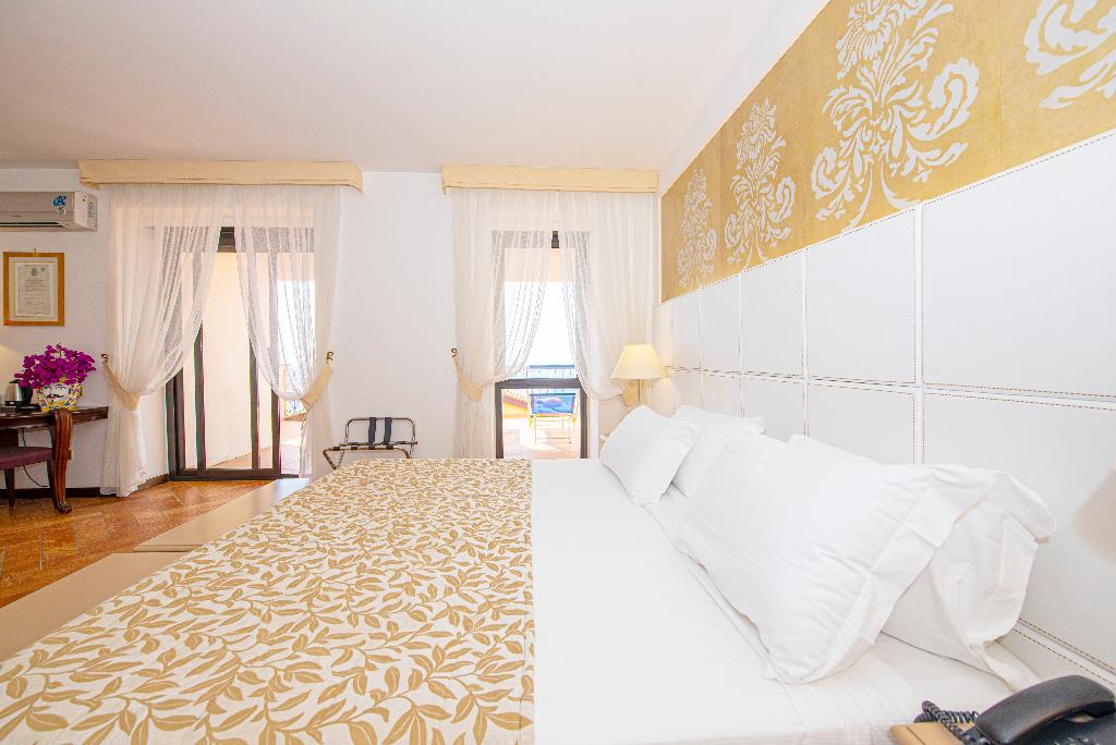 Baia Taormina Grand Palace Hotels & Spa (Official) photo 76
