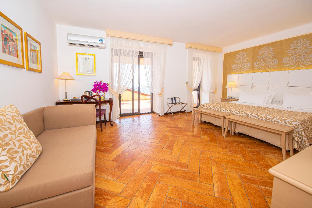 Baia Taormina Grand Palace Hotels & Spa (Official) photo 65