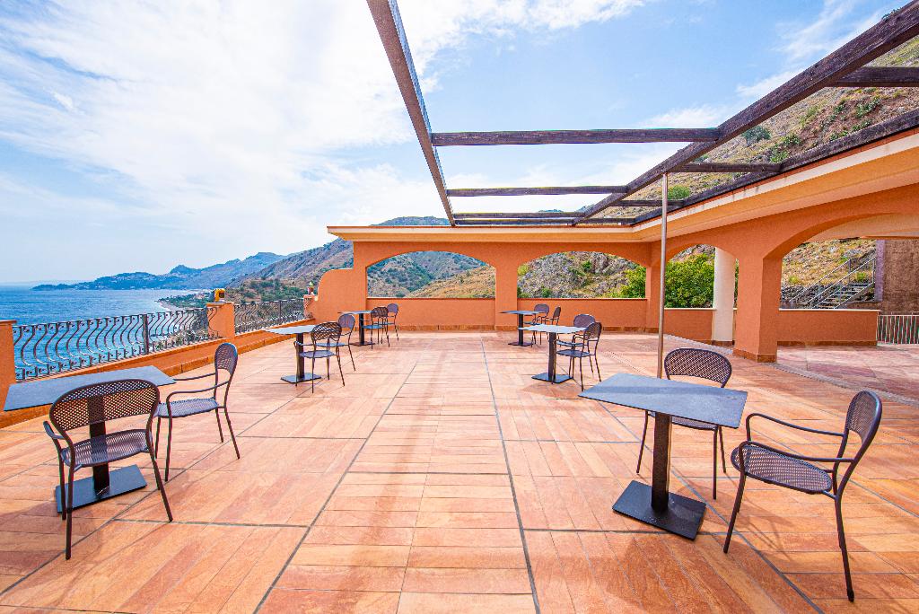 Baia Taormina Grand Palace Hotels & Spa (Official) photo 107