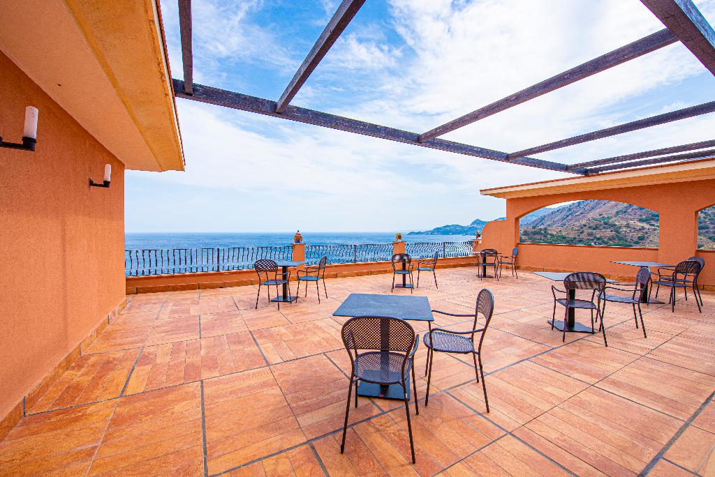Baia Taormina Grand Palace Hotels & Spa (Official) photo 109